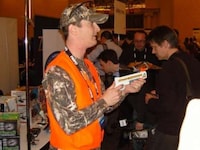 Electronic Hunting Toys Image 4