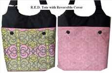 Reversible Purses
