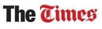 The Times: Trend Hunter TV Featured