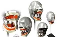 Disturbing Dental Devices
