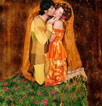 Recreating Womanly Paintings Image 3