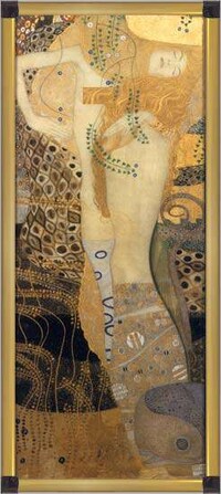 Recreating Womanly Paintings Image 8