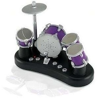 Finger Drum Sets Image 2