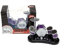 Finger Drum Sets Image 4