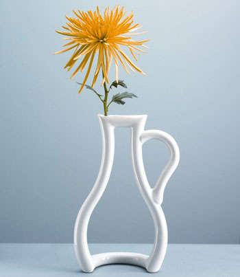 Hollow Vases