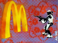 Learning From Global Graffiti Image 2