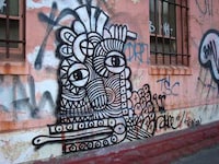 Learning From Global Graffiti Image 3