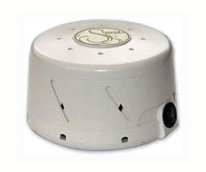 White Noise Machines