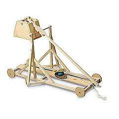 Miniature Desk Launchers