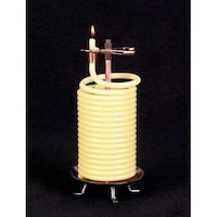 Candles that Burn at Both Ends Image 7