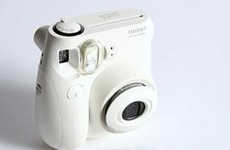 Polaroid Camera Substitute