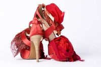 Revamped Ruby Slippers Image 2