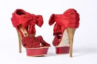 Revamped Ruby Slippers Image 3