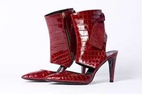 Revamped Ruby Slippers Image 6