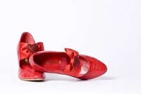 Revamped Ruby Slippers Image 7