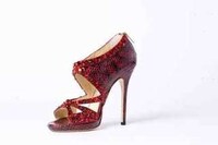Revamped Ruby Slippers Image 8