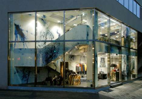50 Innovations in Retail