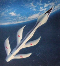 Space Pod-Inspired Vehicles Image 4