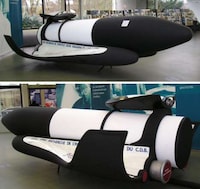 Space Pod-Inspired Vehicles Image 8