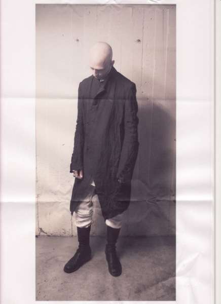 Depressing Recession Fashion