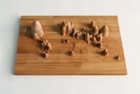 Sculptures from Scientific Data Image 3