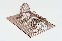 Sculptures from Scientific Data Image 4