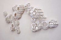 Sculptures from Scientific Data Image 7