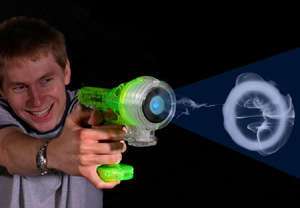 24 Sweet Launchers, Blasters and Small Cannons