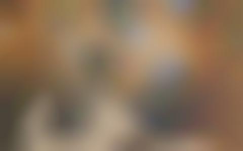 Swiss Cheese Architecture