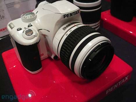 Star Wars-Inspired Cameras