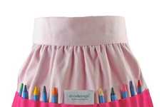 Creative Apparel for Kids