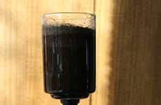 Complicated Coffee Rituals