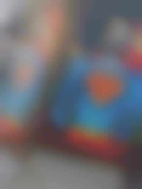 Presidential Street Art