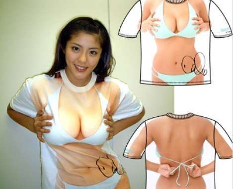 50 Upper Body Statement Fashions