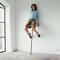 Unexpected Situation Photography Image 3
