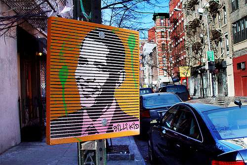 15 Obama Street Art Masterpieces + Commercial Graffitisements