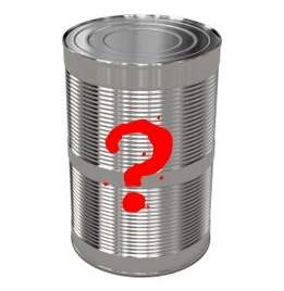 23 Things That Come in a Can