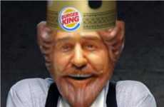 Antisocial Fast Food Promotions
