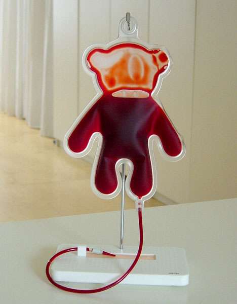 Cute Hospital Disposables
