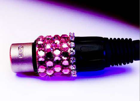 39 Swarovski Crystal Creations