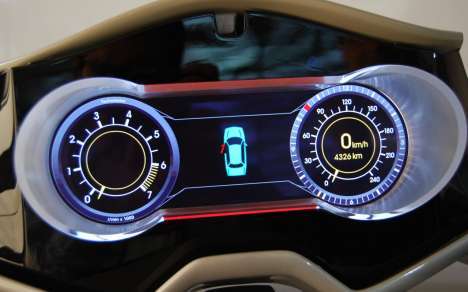 Top 10 Highlights from CES 2009 Day 2