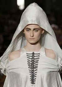 Pod-Inspired Apparel Image 3