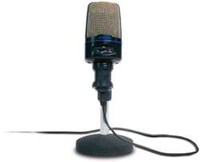 Podcasting for the Masses Image 2