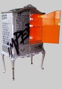 Badass Baroque Furniture Image 8