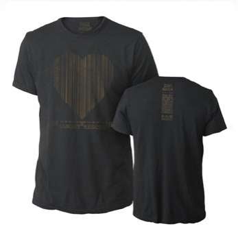 Recycled Awareness Apparel