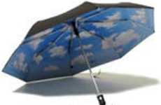 Blue Sky Umbrellas