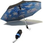 Blue Sky Umbrellas