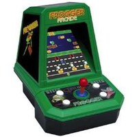 Mini Mobile Arcade Games