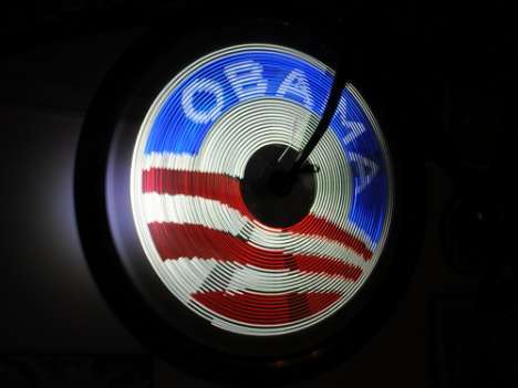 15 Ways to Pimp Out Your Bike for Obama's Inauguration