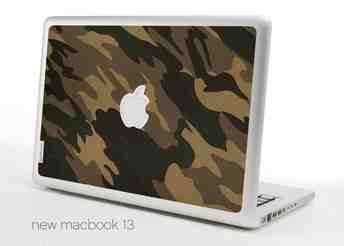 Sleek Laptop Skins